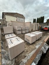 Novostavba Čakovice