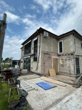 Rekonstrukce a přestavba Brandýs nad Labem